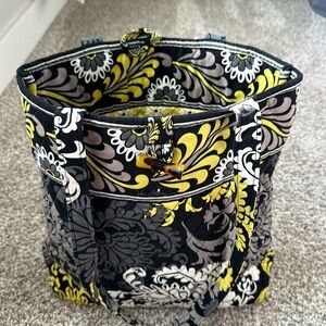 Vera Bradley Small Tote